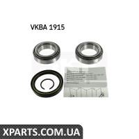 Підшипник маточини колеса комплект HYUNDAI SKF VKBA1915