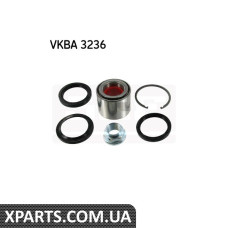 Підш. маточини SUBARU SKF VKBA3236