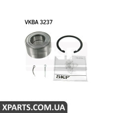 Подш. ступицы SKF VKBA3237