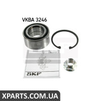 Підшипник маточини колеса комплект HONDA SKF VKBA3246