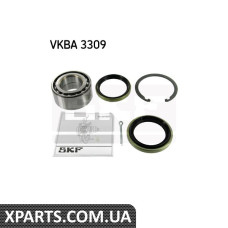 Подшипник ступицы колеса комплект MITSUBISHI SKF VKBA3309