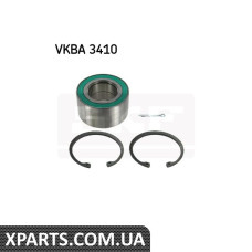 Підшипник маточини OPEL SKF VKBA3410