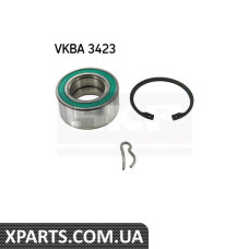 Підшипник маточини CITROEN FIAT SKF VKBA3423