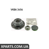 Підшипник маточини AUDI VW SKF VKBA3456