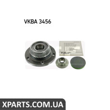 Підшипник маточини AUDI VW SKF VKBA3456