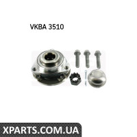 Підшипник маточини OPEL SKF VKBA3510