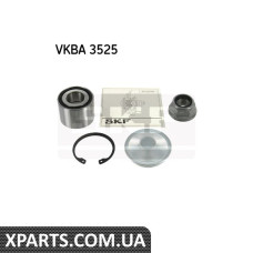 Подшипник ступицы DACIA RENAULT SKF VKBA3525