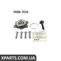 Підшипник маточини AUDI VW SKF VKBA3536