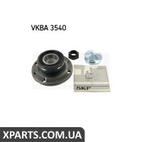 Підш. маточини ALFA ROMEO CITROEN FIAT FORD LANCIA PEUGEOT SKF VKBA3540
