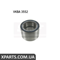 Подш. ступицы SKF VKBA3552 Подш. ступицы SKF VKBA3552