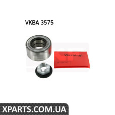 Підшипник маточини колеса комплект FORD SKF VKBA3575