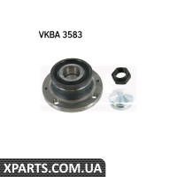 Комплект підшипника маточини колеса SKF VKBA3583