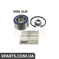 Підш. маточини SKF VKBA3628