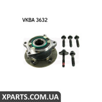 Підш. маточини VOLVO SKF VKBA3632
