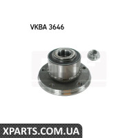 Підшипник маточини колеса комплект VW SKF VKBA3646