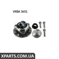 Ступиця в сб. OPEL SKF VKBA3651