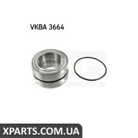 Підш. маточини SKF VKBA3664