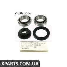 Підш. маточини SKF VKBA3666