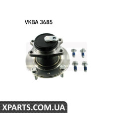 Підшипник маточини колеса комплект MITSUBISHI SKF VKBA3685