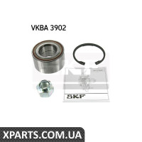 Підш. маточини CHEVROLET DAEWOO SKF VKBA3902