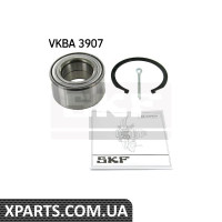 Підшипник маточини колеса комплект HYUNDAI SKF VKBA3907