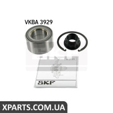 Подшипник ступицы колеса комплект TOYOTA SKF VKBA3929