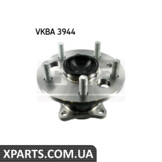 Комплект підшипника маточини колеса SKF VKBA3944