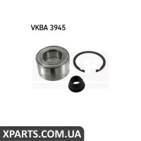 Підш. маточини LEXUS TOYOTA SKF VKBA3945