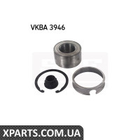 Підшипник SKF VKBA3946