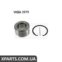 Підшипник маточини колеса комплект TOYOTA SKF VKBA3979