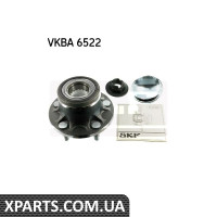 Підшипник маточини колеса комплект FORD SKF VKBA6522 Підшипник маточини колеса комплект FORD SKF VKBA6522