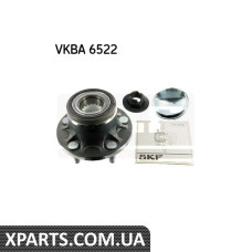 Подшипник ступицы колеса комплект FORD SKF VKBA6522