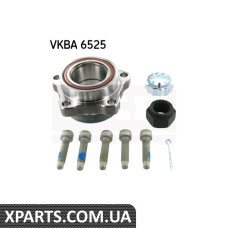 Підш. маточини FORD SKF VKBA6525
