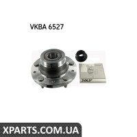 Підш. маточини FORD SKF VKBA6527