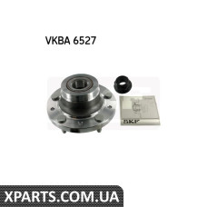 Подш. ступицы FORD SKF VKBA6527