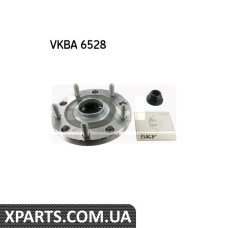 Подш. ступицы FORD SKF VKBA6528