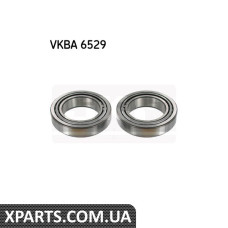 Комплект подшипника ступицы колеса SKF VKBA6529