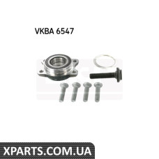 Підш. маточини AUDI SKF VKBA6547