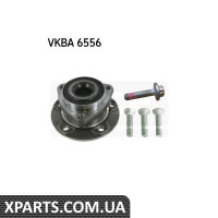 Підш. маточини AUDI SEAT SKODA VW SKF VKBA6556