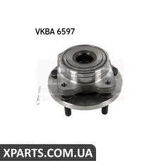 Підшипник маточини колеса комплект CHRYSLER SKF VKBA6597