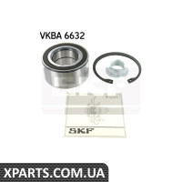 Підшипник маточини колеса комплект BMW SKF VKBA6632