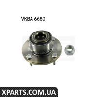 Підш. маточини MITSUBISHI SMART SKF VKBA6680