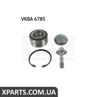 Підш. маточини SKF VKBA6785