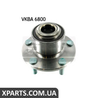 Підшипник маточини колеса комплект MAZDA SKF VKBA6800