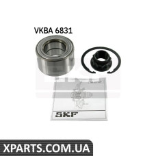 Підш. маточини TOYOTA SKF VKBA6831