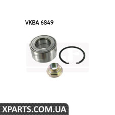 Підш. маточини MAZDA SKF VKBA6849