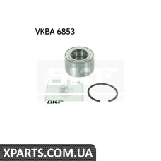 Підшипник маточини колеса комплект FORD MAZDA SKF VKBA6853