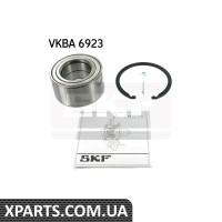 Підш. маточини HYUNDAI KIA SKF VKBA6923