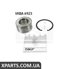 Подш. ступицы HYUNDAI KIA SKF VKBA6923