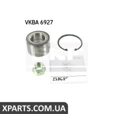 Комплект підшипника маточини колеса SKF VKBA6927